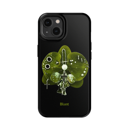 Moss Relic iPhone Case