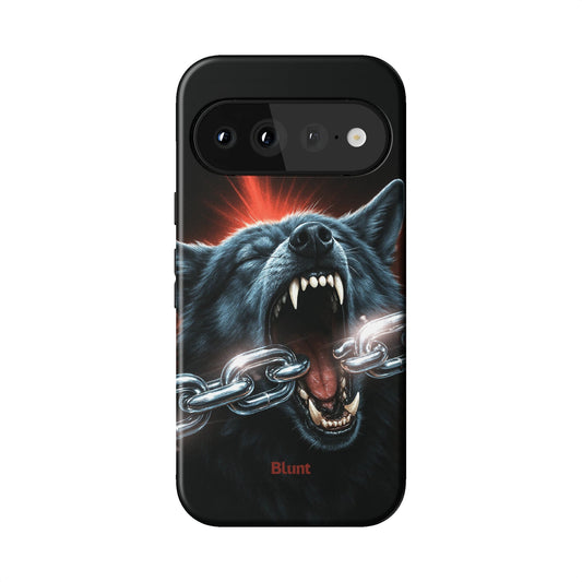 Rocco Pixel Case - Blunt Cases