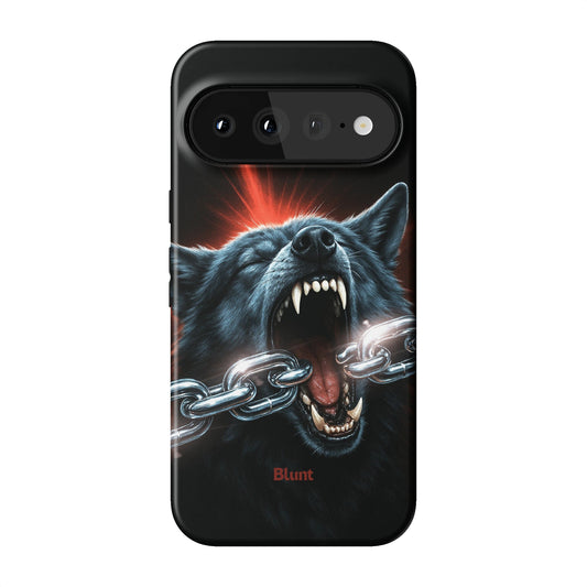 Rocco Pixel Case - Blunt Cases