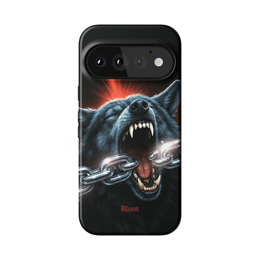 Rocco Pixel Case - Blunt Cases