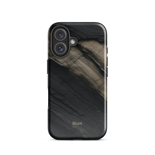 Rock iPhone Case - Blunt Cases