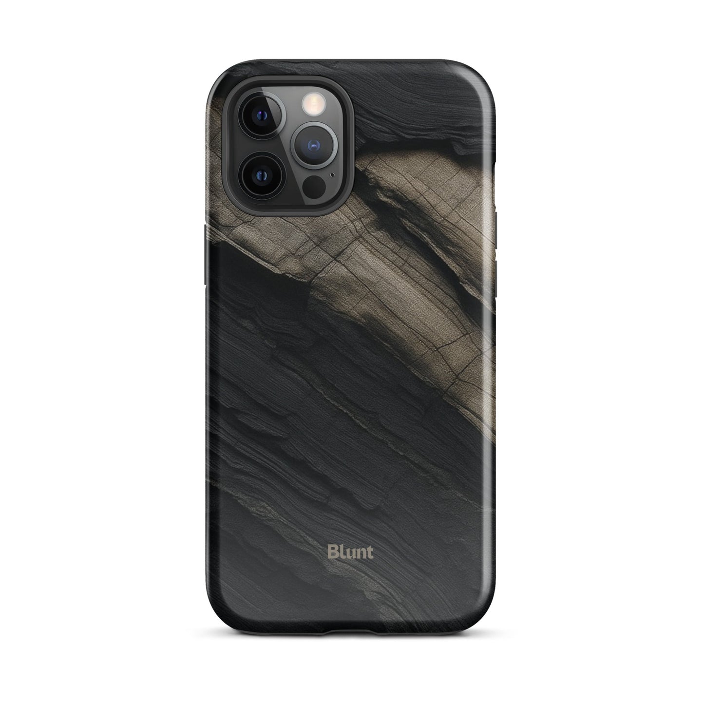 Rock iPhone Case - Blunt Cases