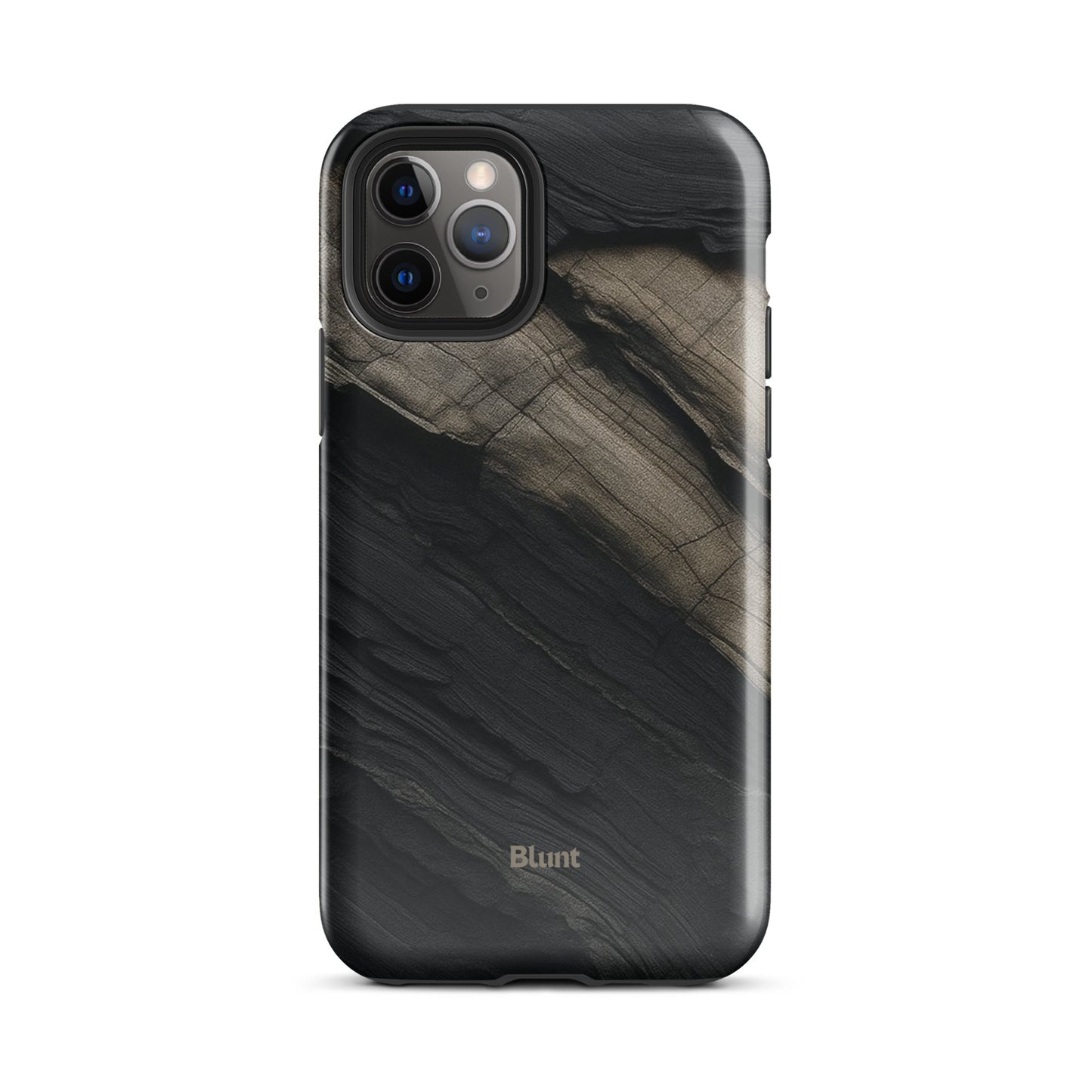 Rock iPhone Case - Blunt Cases