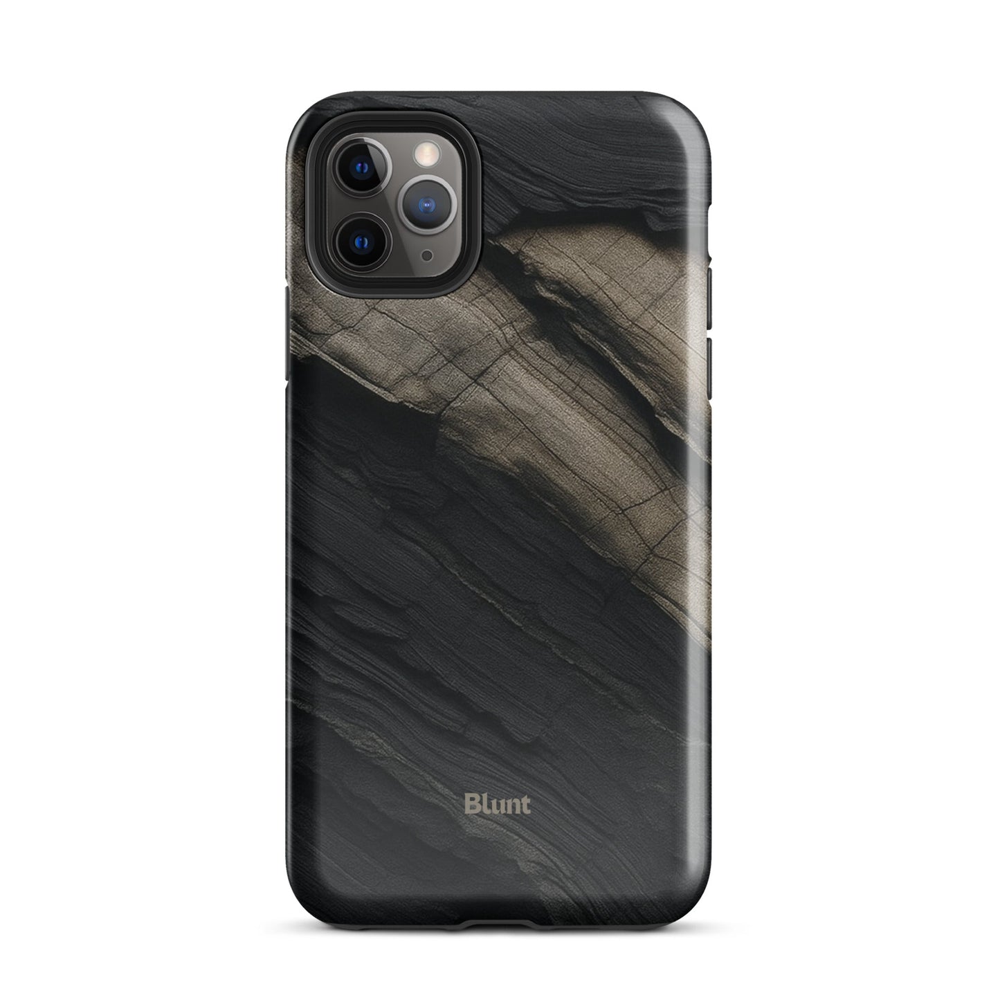 Rock iPhone Case - Blunt Cases