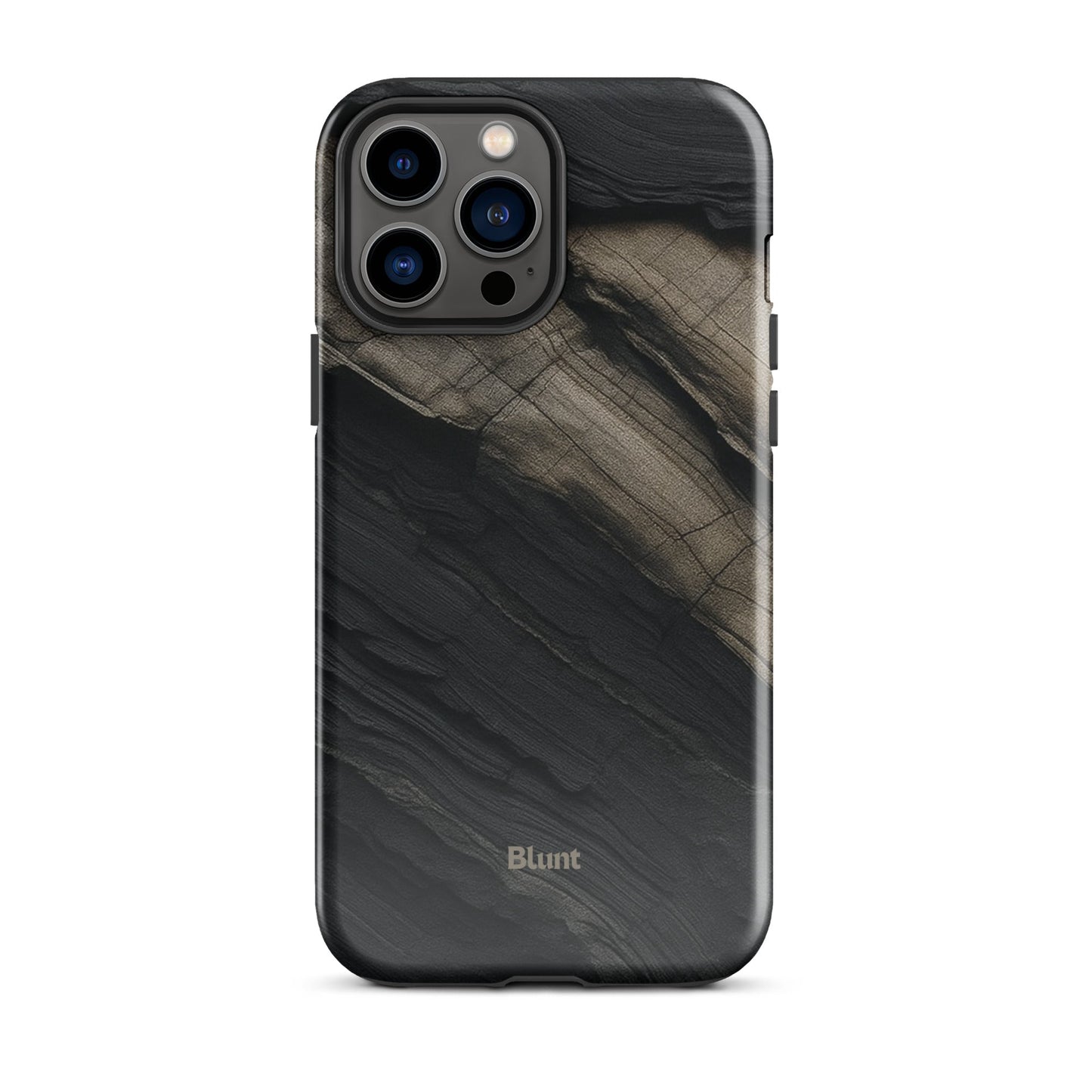 Rock iPhone Case - Blunt Cases