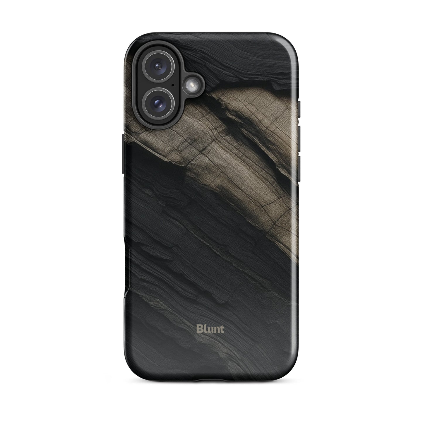 Rock iPhone Case - Blunt Cases