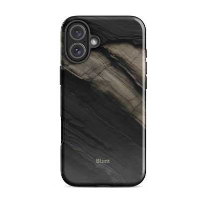 Rock iPhone Case - Blunt Cases