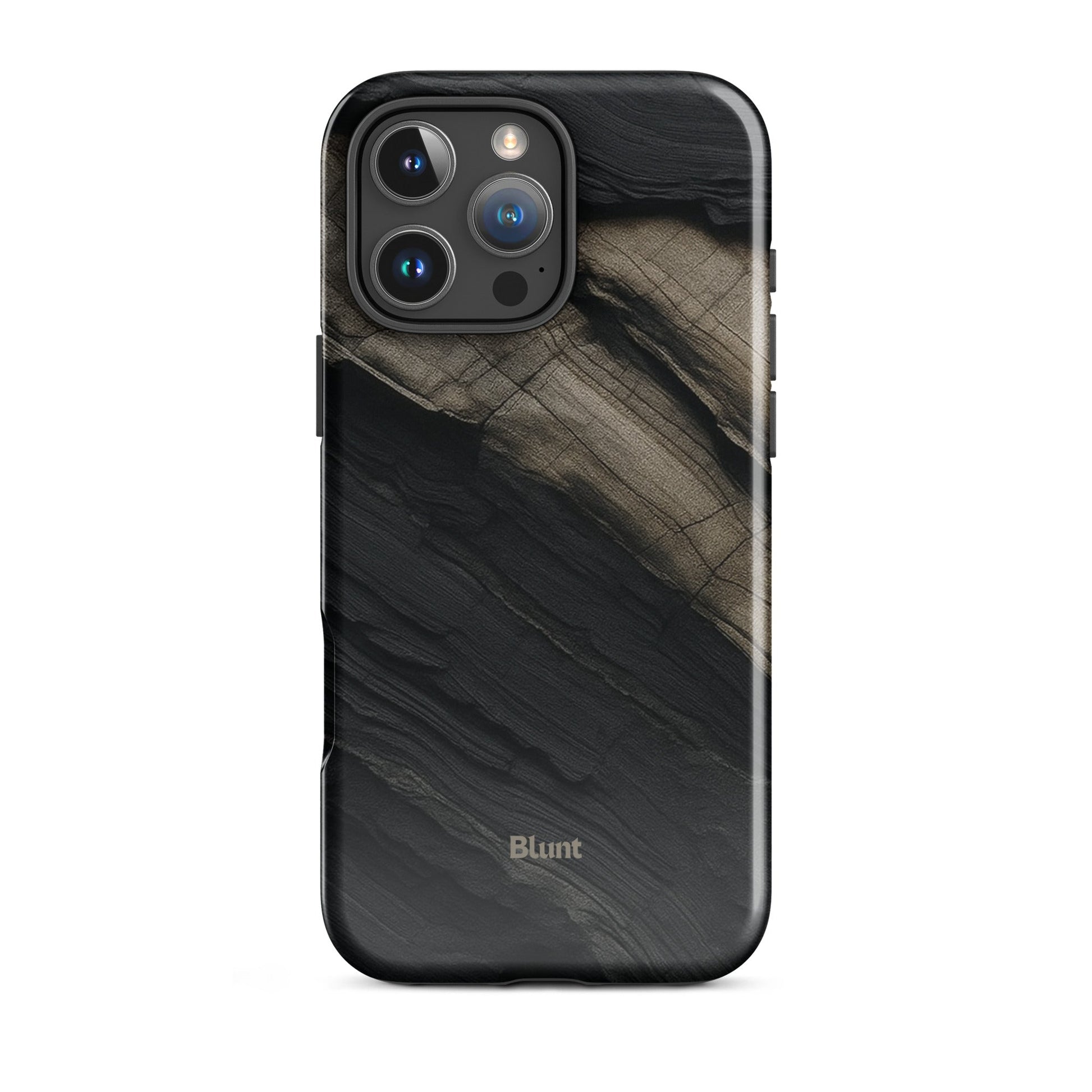 Rock iPhone Case - Blunt Cases