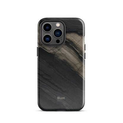Rock iPhone Case - Blunt Cases