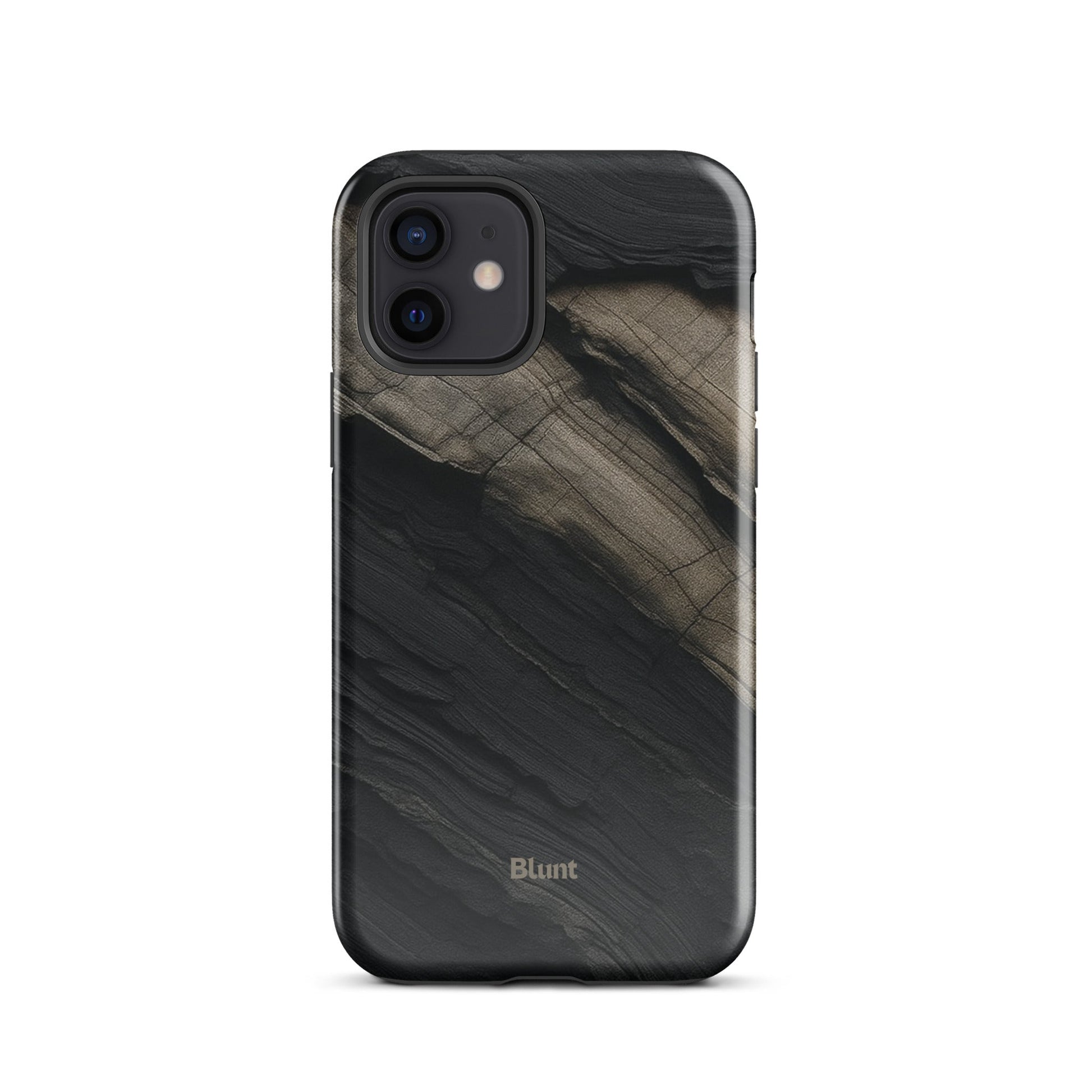 Rock iPhone Case - Blunt Cases