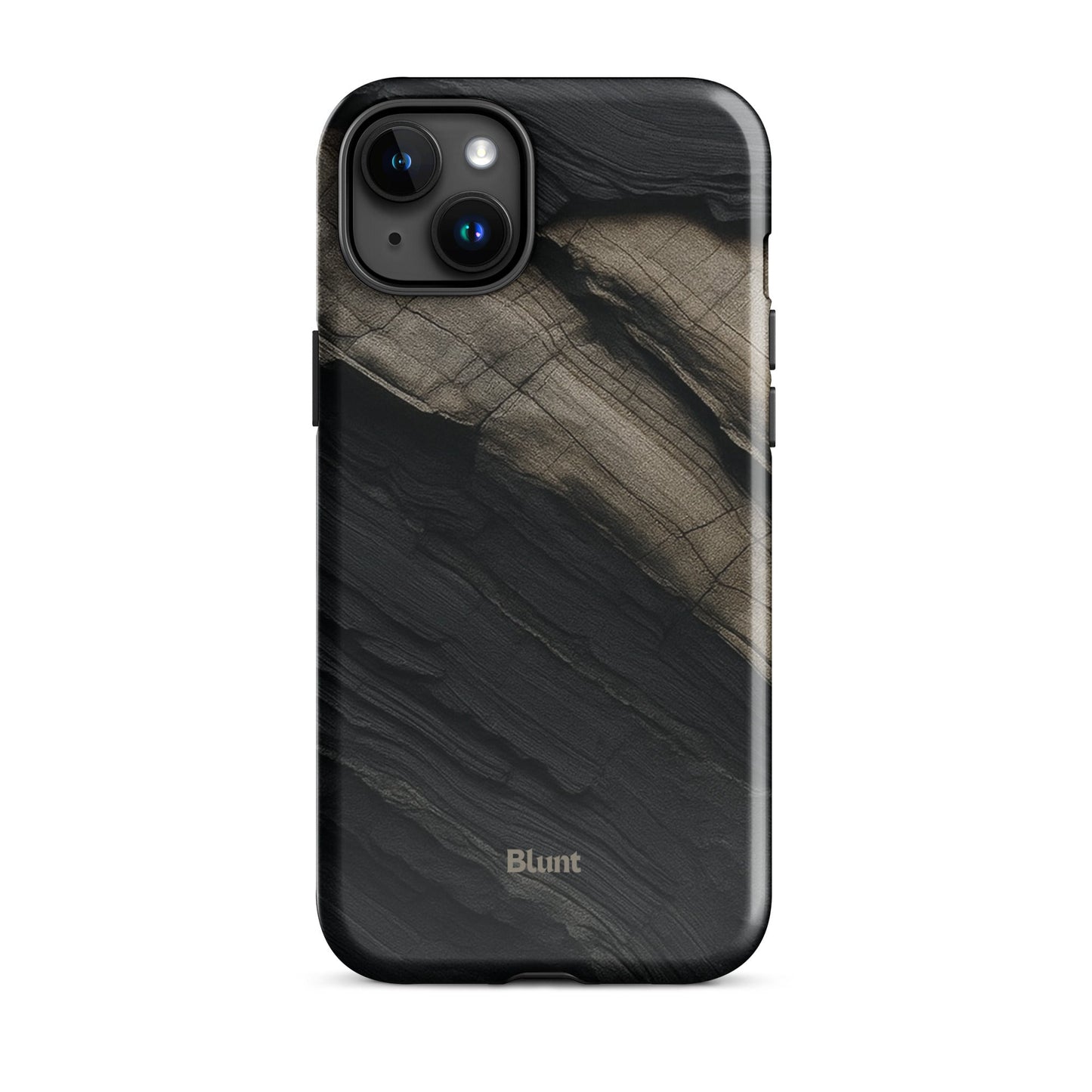 Rock iPhone Case - Blunt Cases