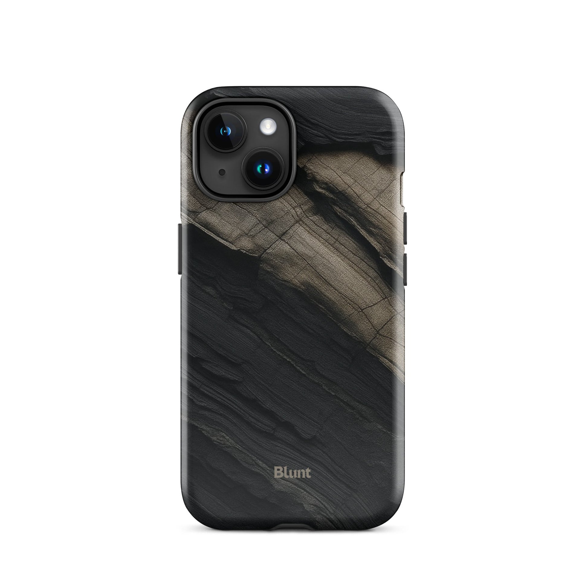 Rock iPhone Case - Blunt Cases