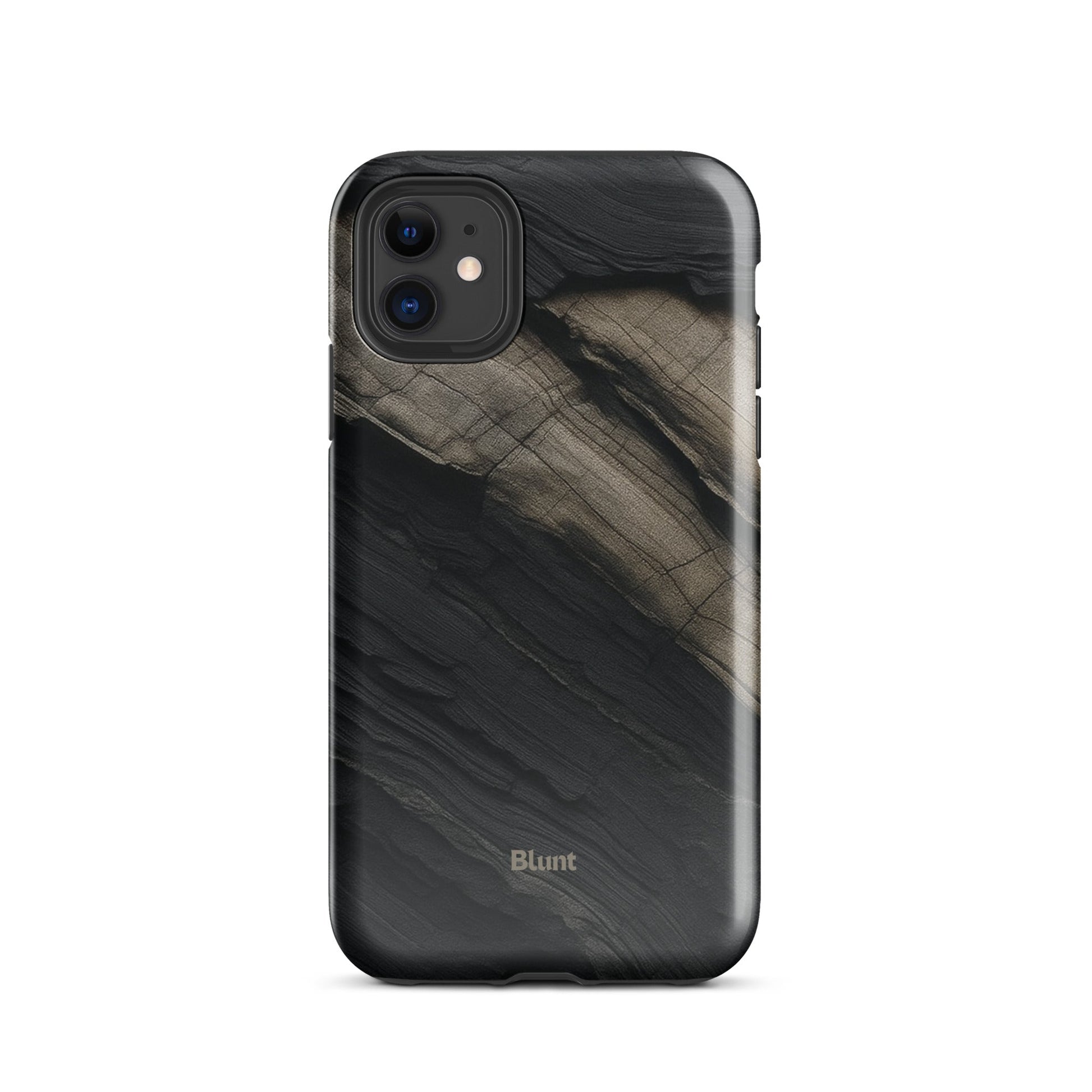 Rock iPhone Case - Blunt Cases