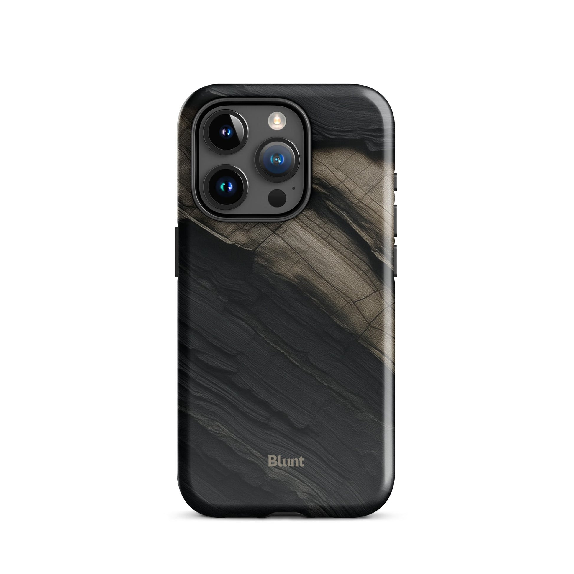 Rock iPhone Case - Blunt Cases