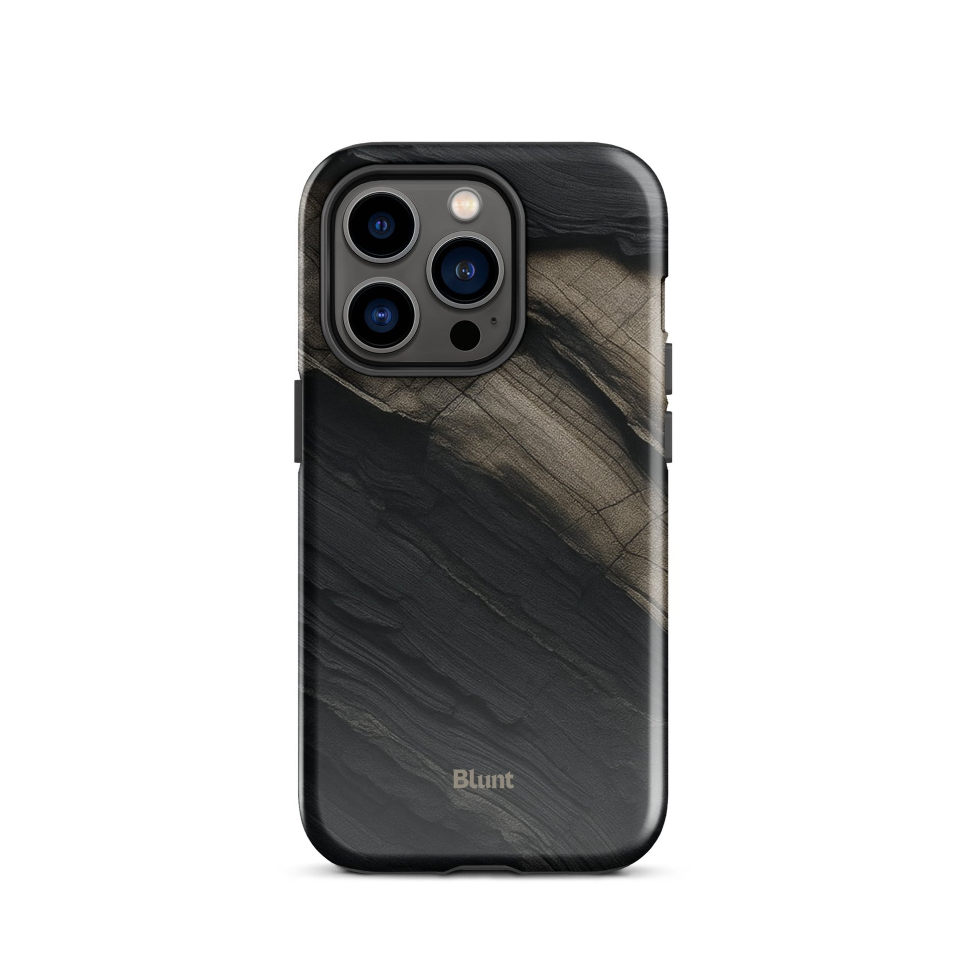 Rock iPhone Case - Blunt Cases