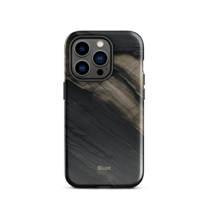 Rock iPhone Case - Blunt Cases