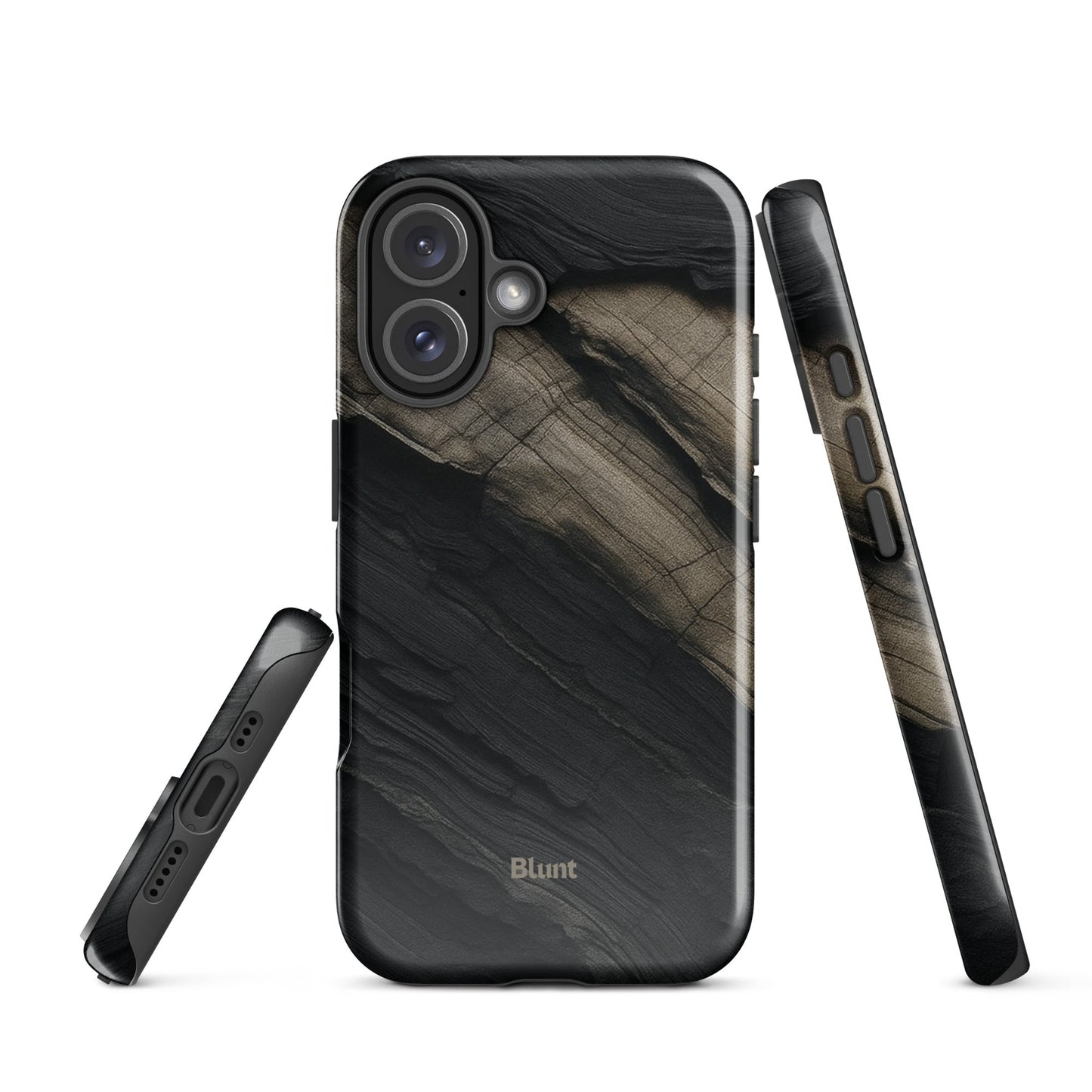 Rock iPhone Case - Blunt Cases