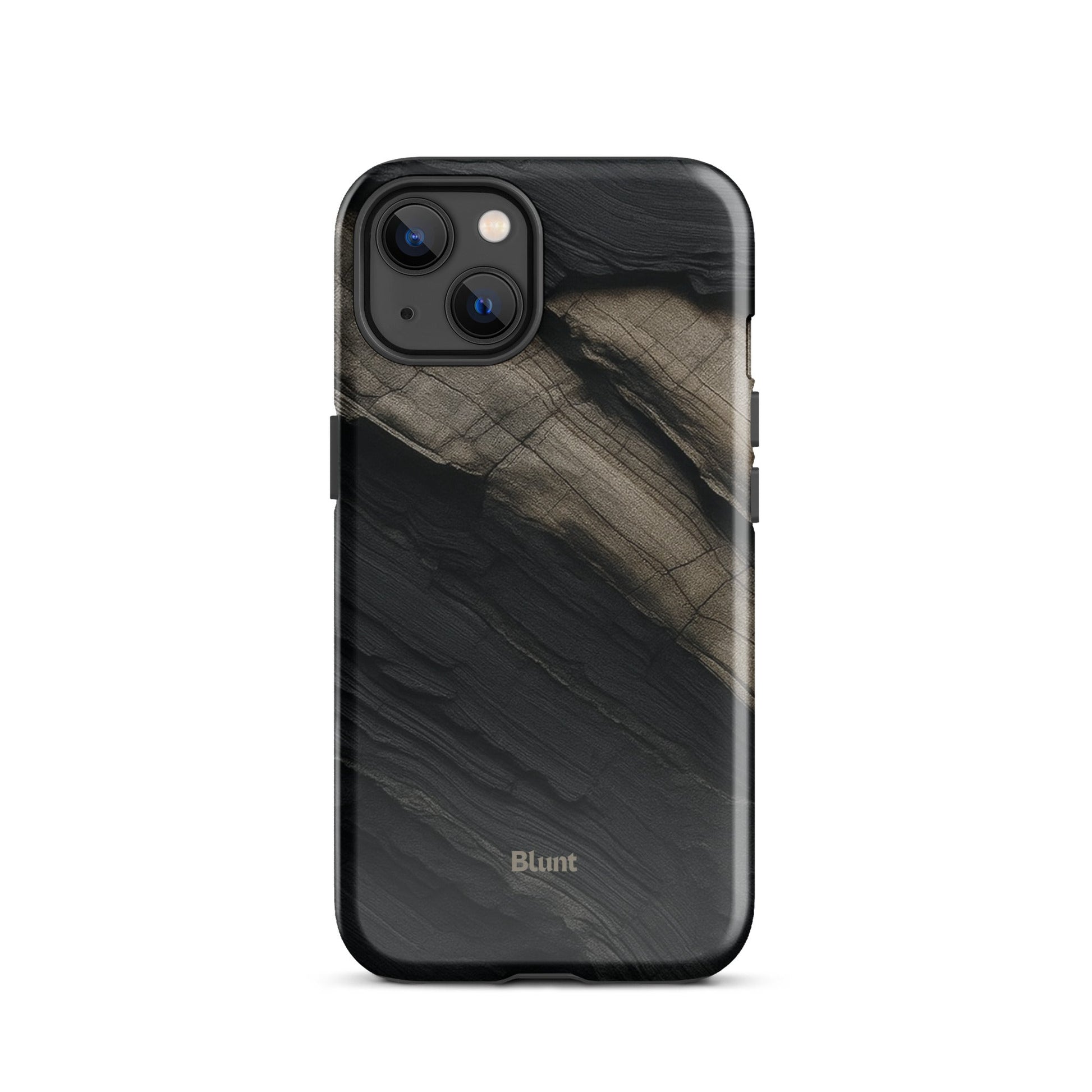 Rock iPhone Case - Blunt Cases