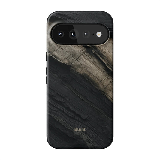 Rock Pixel Case - Blunt Cases