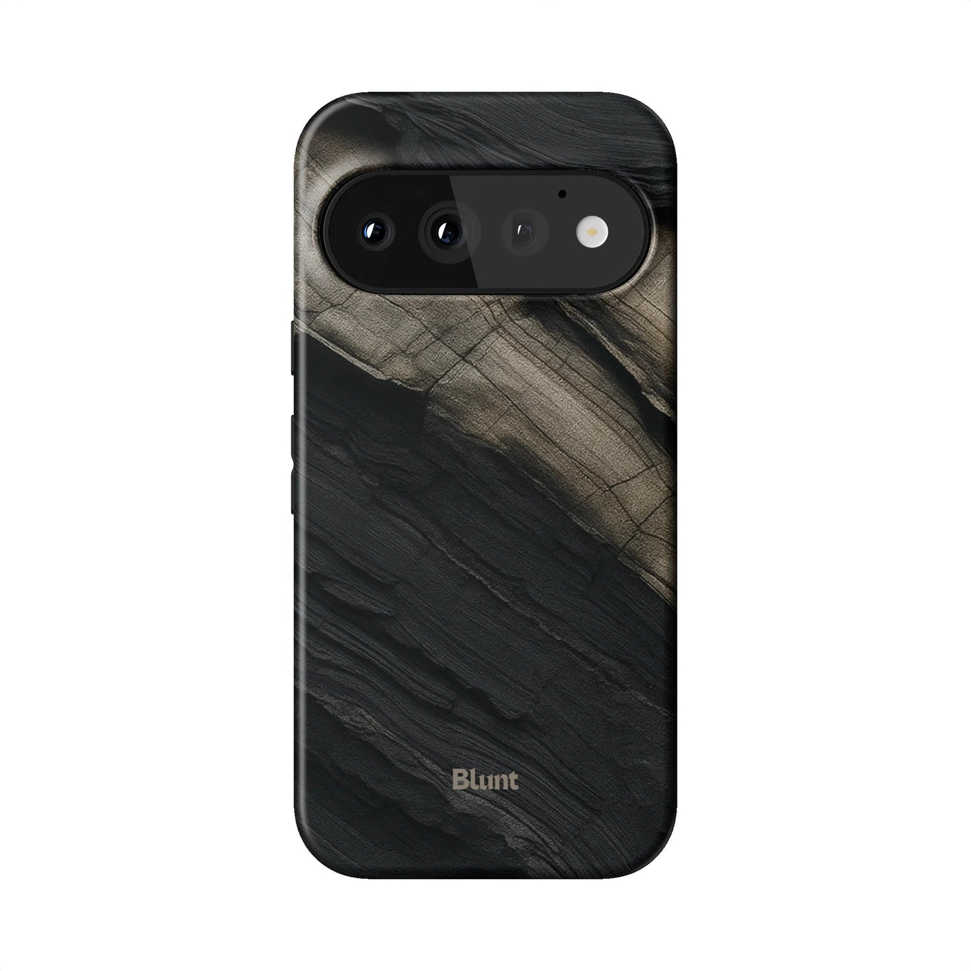 Rock Pixel Case - Blunt Cases