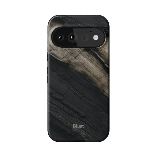 Rock Pixel Case - Blunt Cases