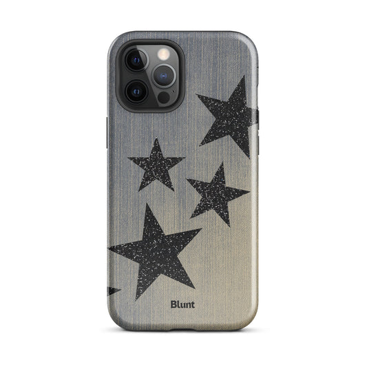 Rockstar iPhone Case - Blunt Cases