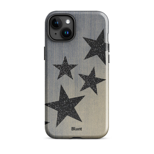 Rockstar iPhone Case - Blunt Cases