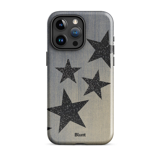 Rockstar iPhone Case - Blunt Cases