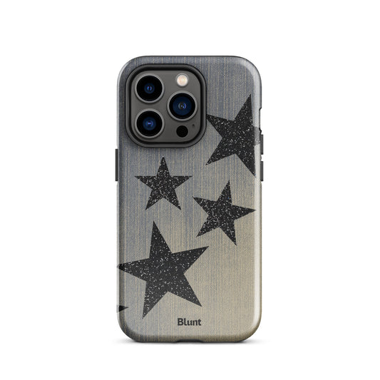 Rockstar iPhone Case - Blunt Cases