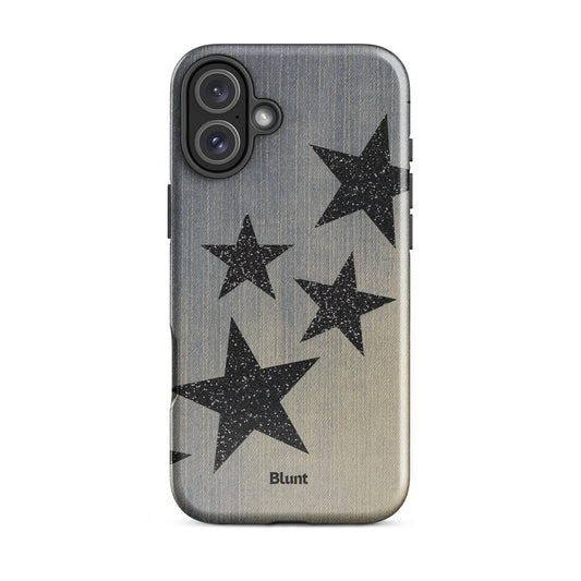 Rockstar iPhone Case - Blunt Cases