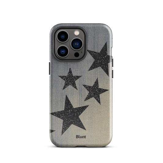 Rockstar iPhone Case - Blunt Cases
