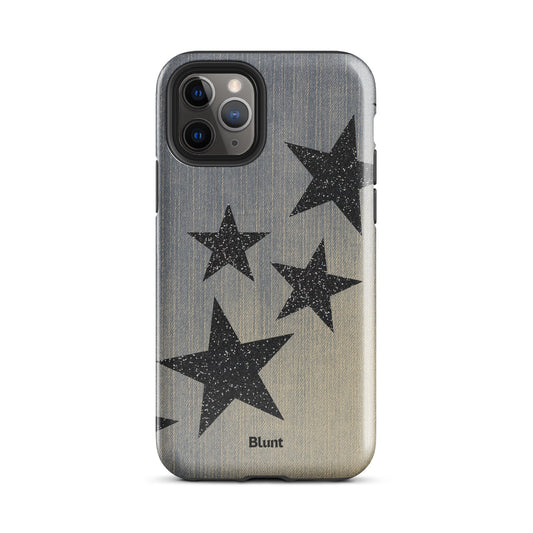 Rockstar iPhone Case - Blunt Cases