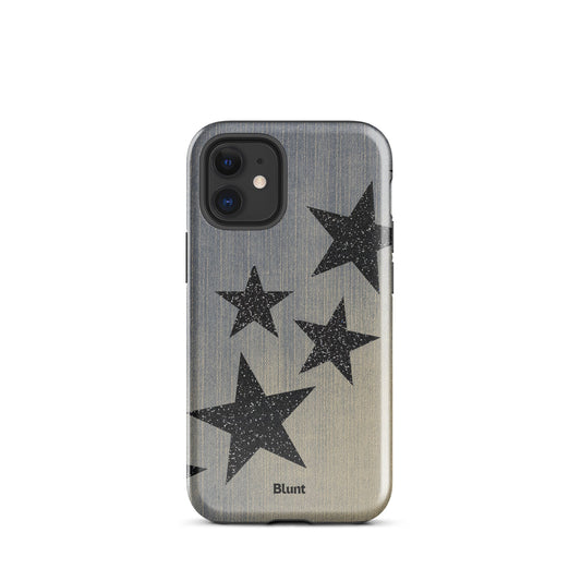 Rockstar iPhone Case - Blunt Cases