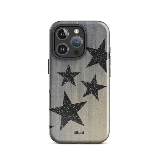 Rockstar iPhone Case - Blunt Cases