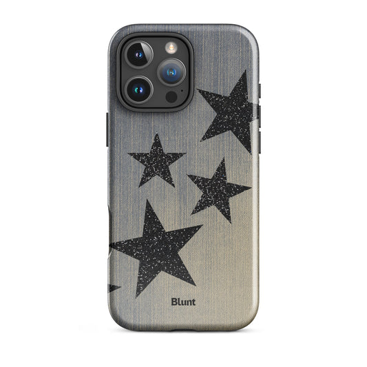 Rockstar iPhone Case - Blunt Cases