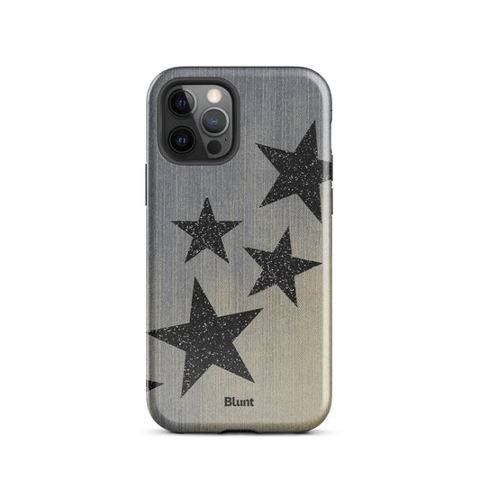 Rockstar iPhone Case - Blunt Cases
