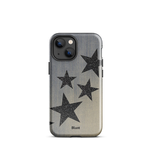 Rockstar iPhone Case - Blunt Cases
