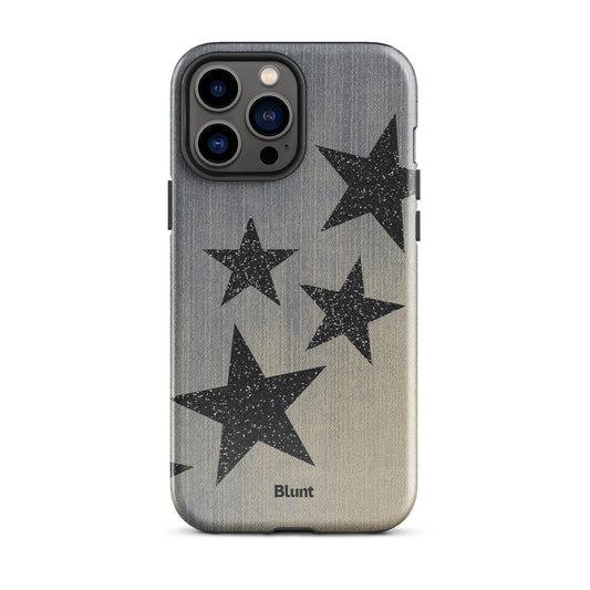 Rockstar iPhone Case - Blunt Cases