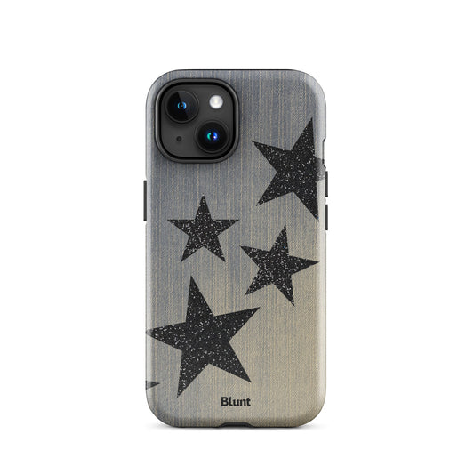 Rockstar iPhone Case - Blunt Cases