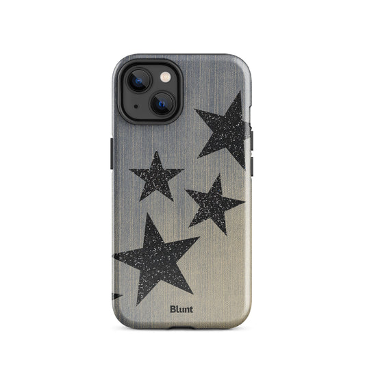 Rockstar iPhone Case - Blunt Cases