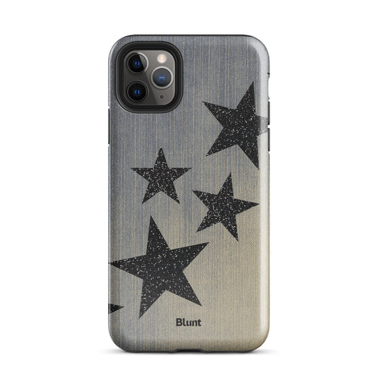 Rockstar iPhone Case - Blunt Cases
