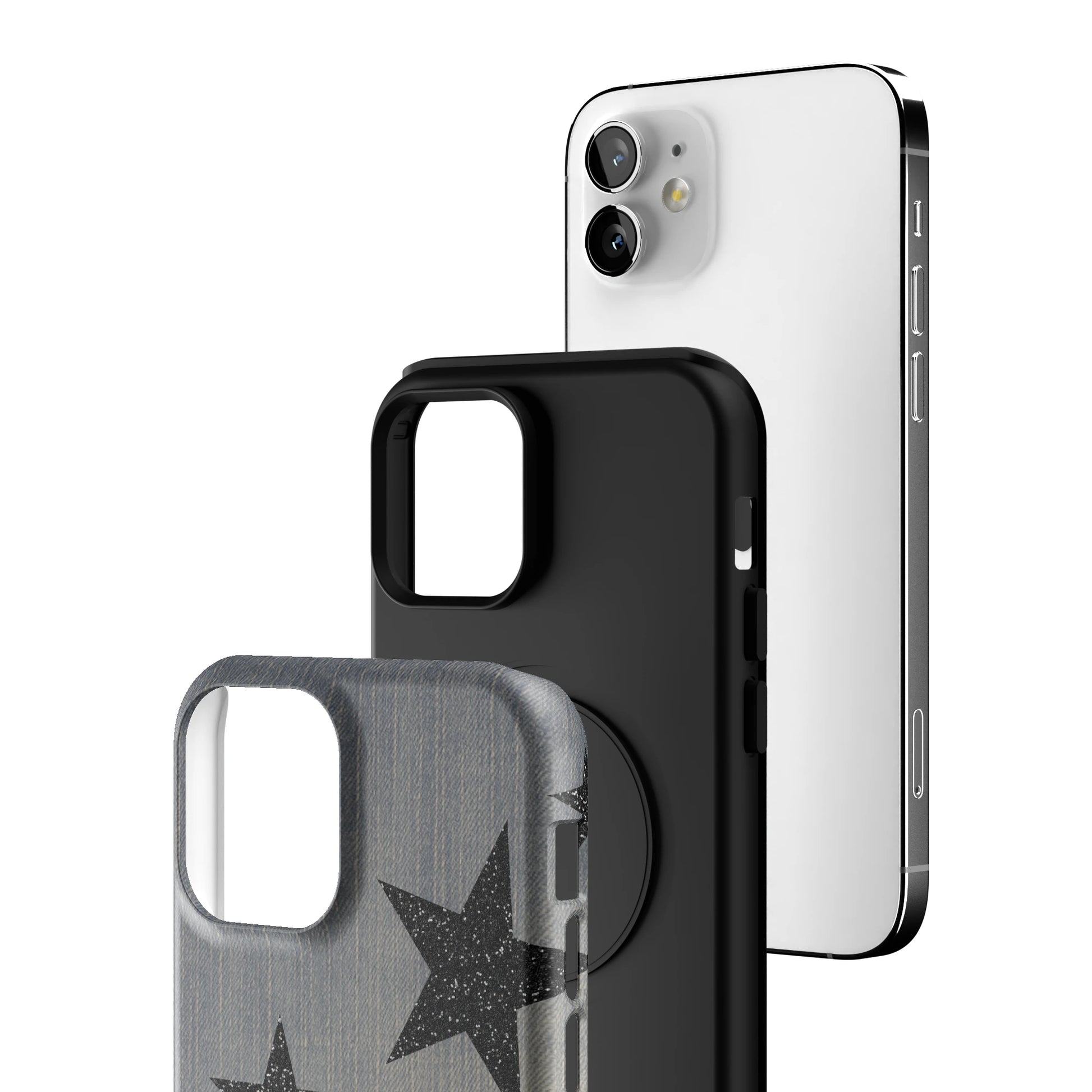 Rockstar iPhone Case gallery - Iphone_12_Iphone_3