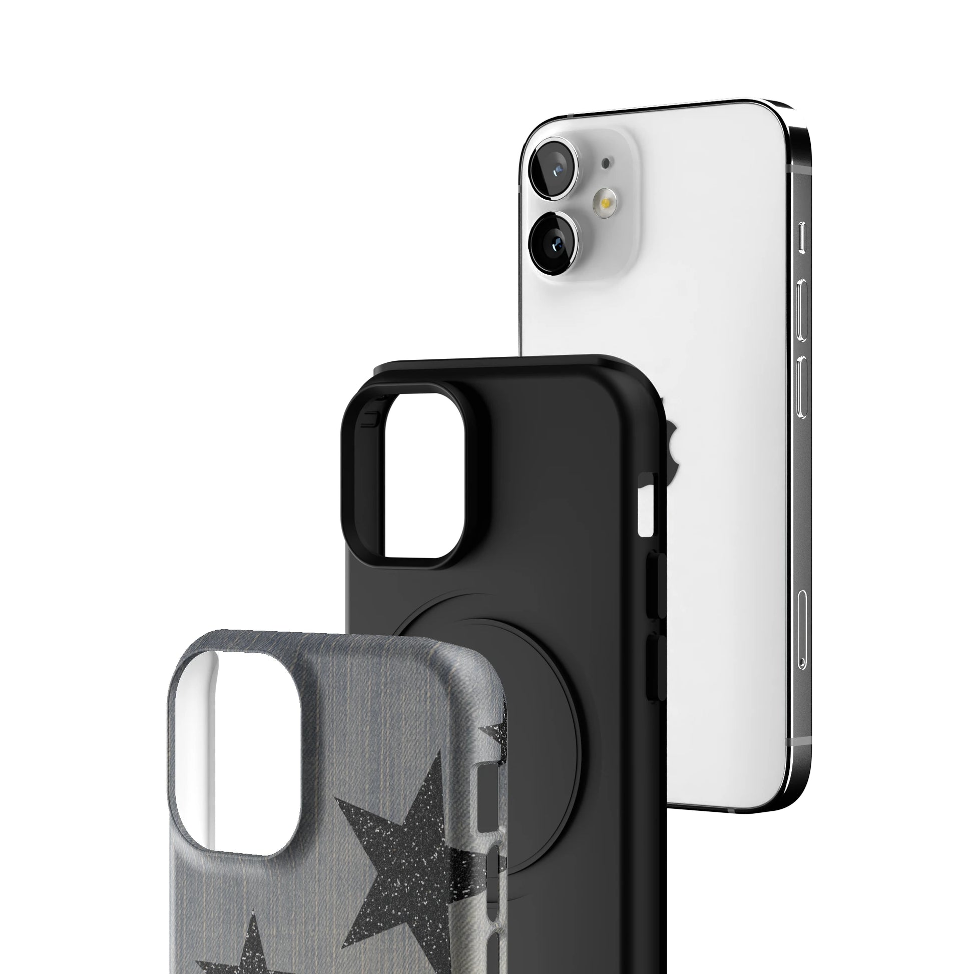 Rockstar iPhone Case gallery - Iphone_12_Mini_Air_Plus_3