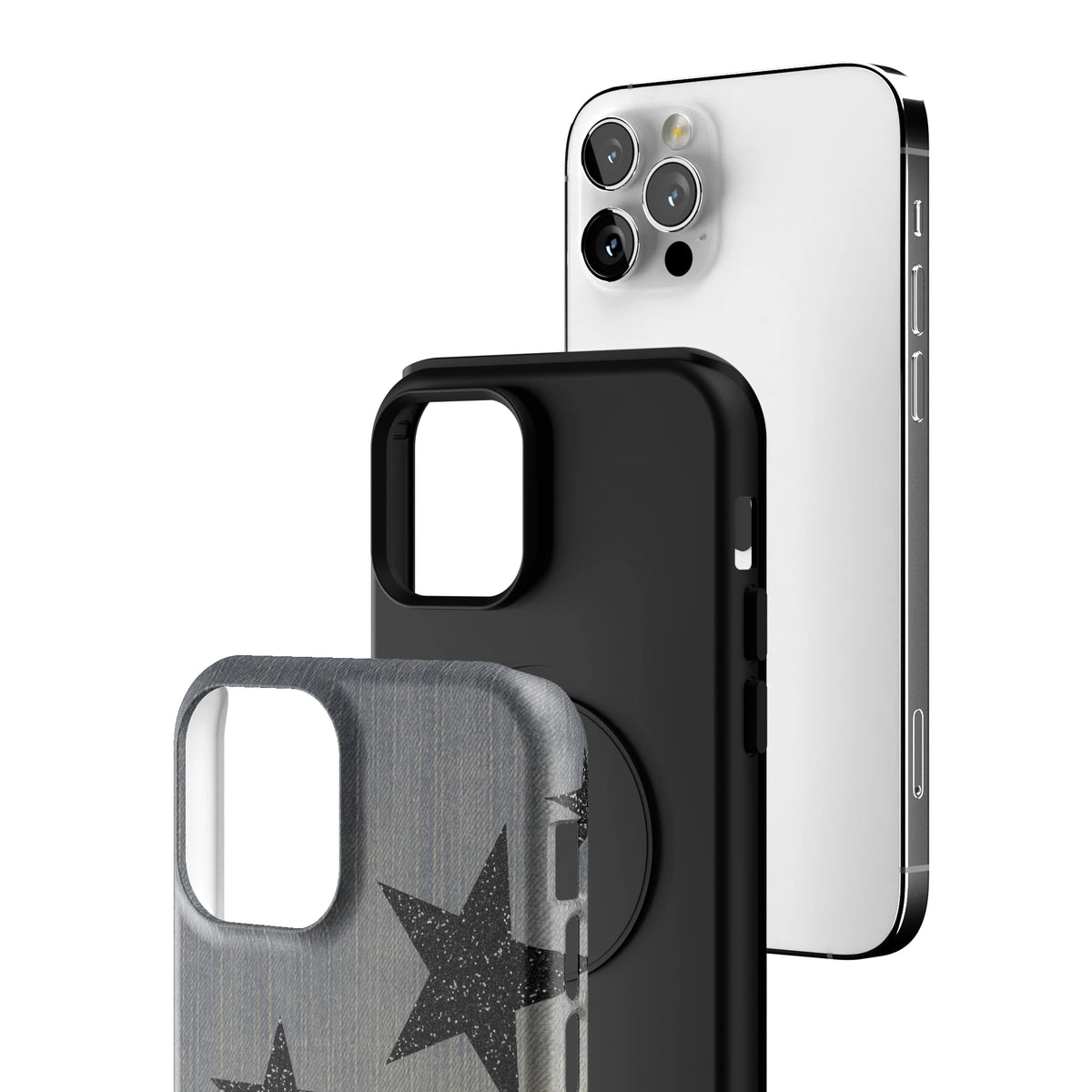 Rockstar iPhone Case gallery - Iphone_12_Pro_3