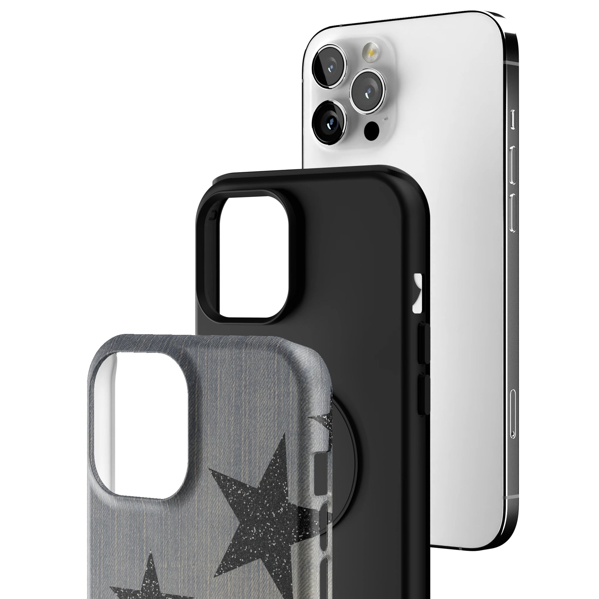 Rockstar iPhone Case gallery - Iphone_12_Pro_Max_3