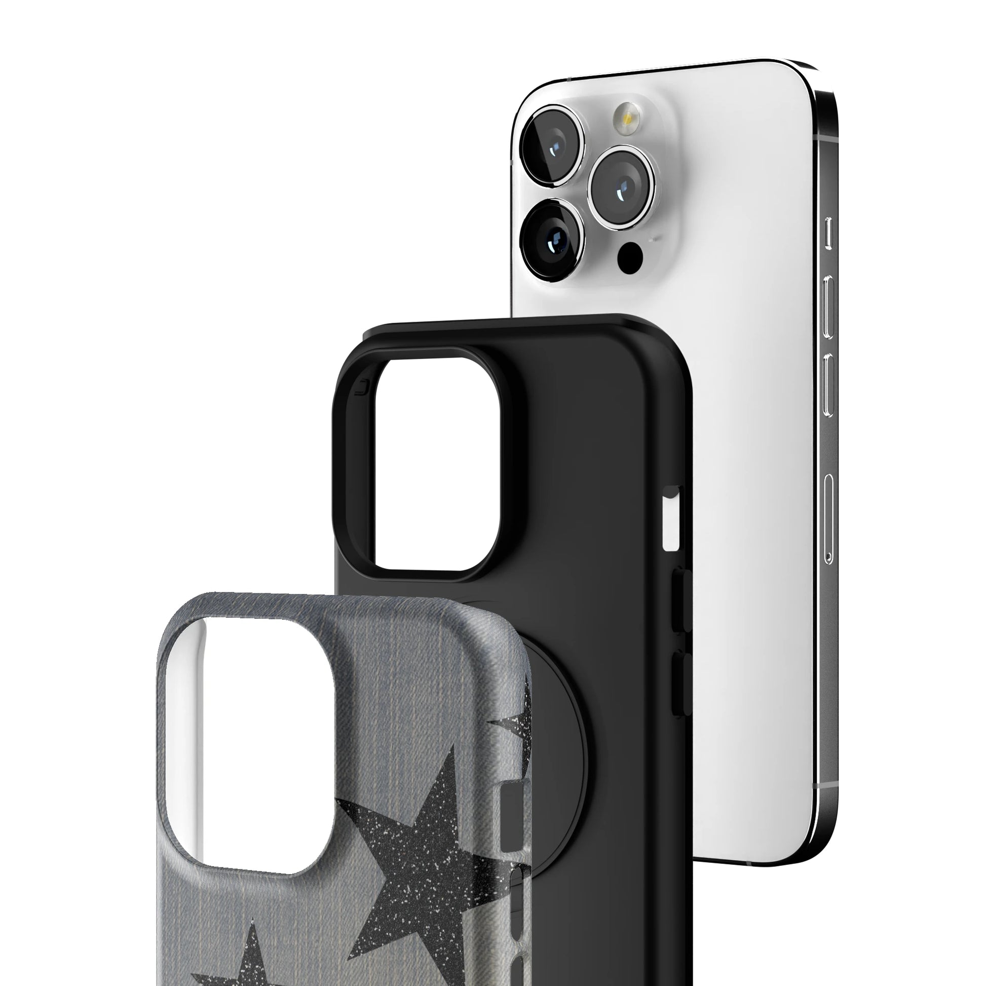 Rockstar iPhone Case gallery - Iphone_13_Pro_3
