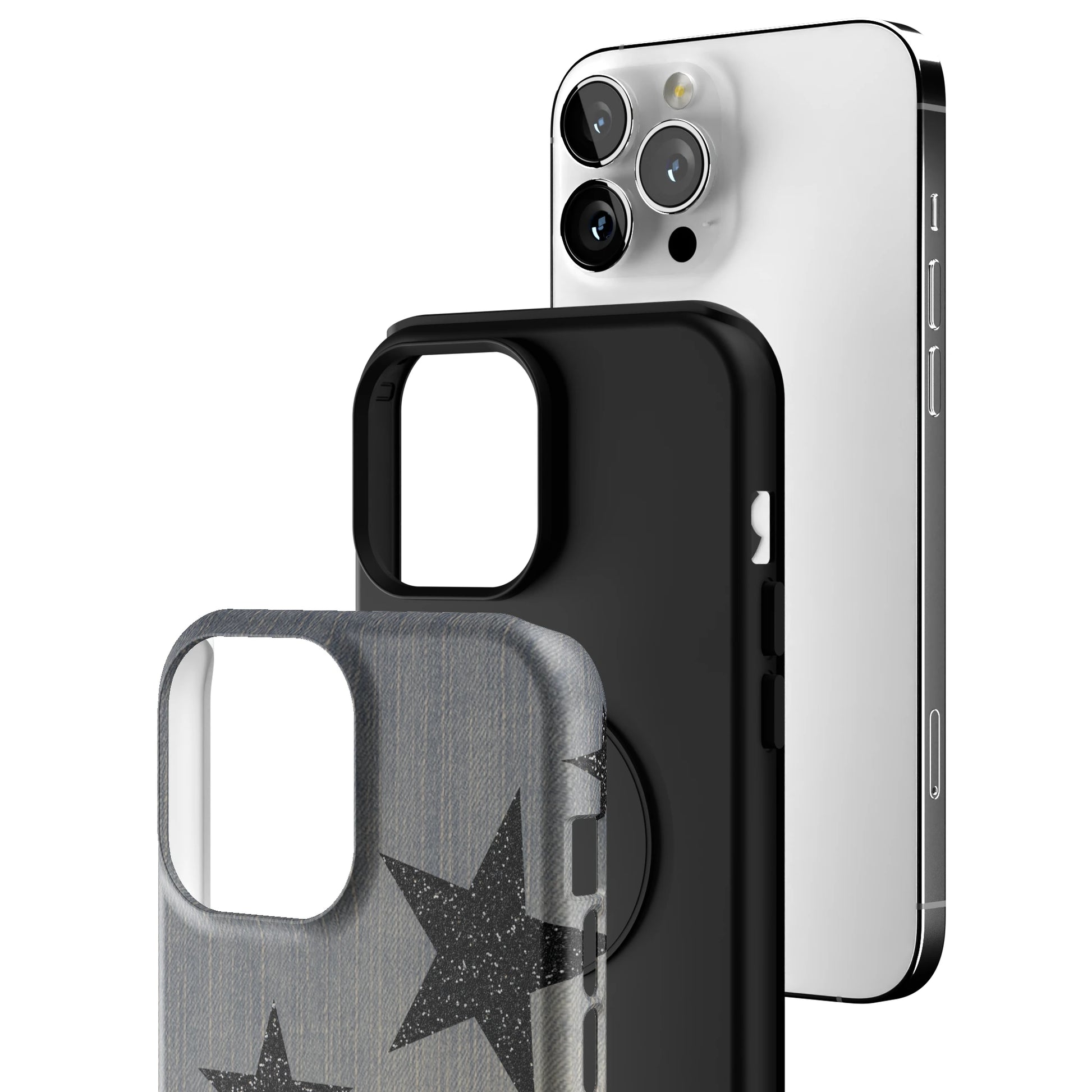 Rockstar iPhone Case gallery - Iphone_13_Pro_Max_3