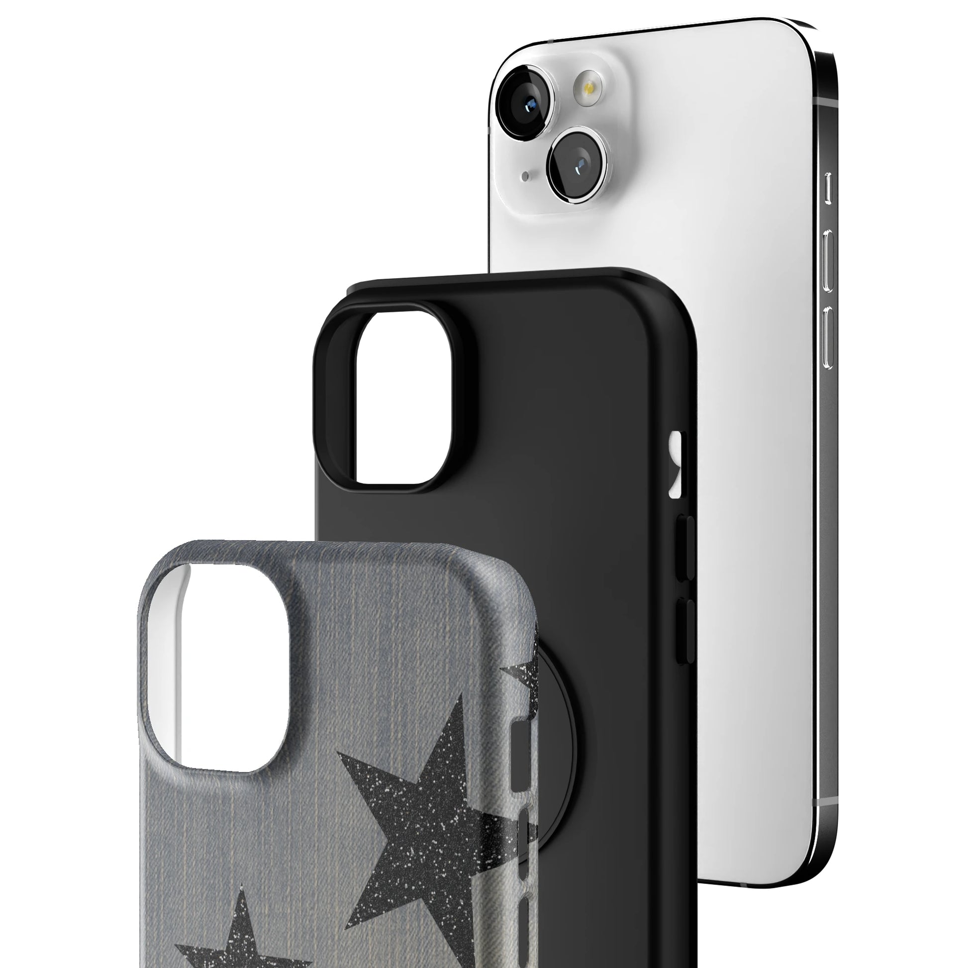 Rockstar iPhone Case gallery - Iphone_14_Mini_Air_Plus_3
