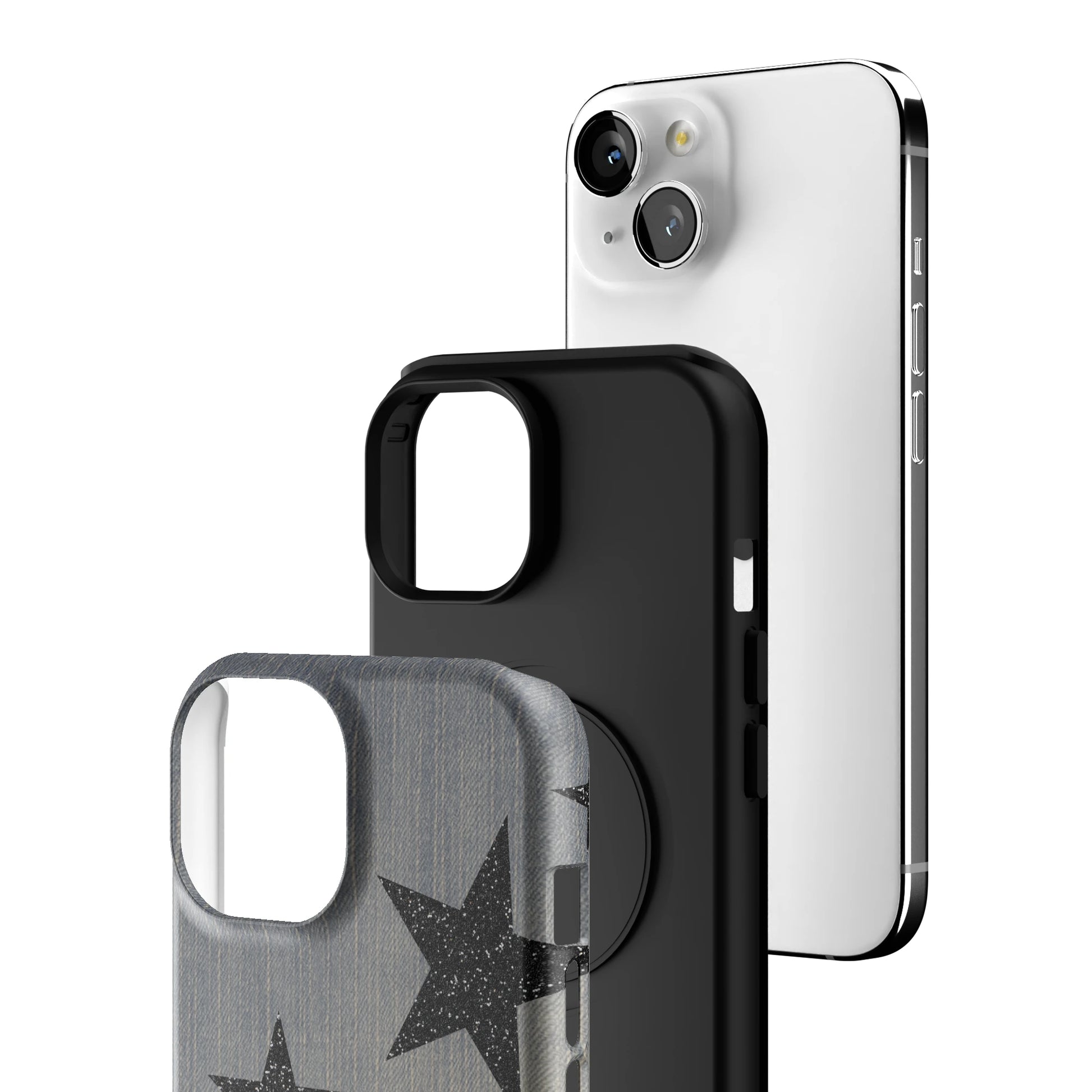 Rockstar iPhone Case gallery - Iphone_15_Iphone_3