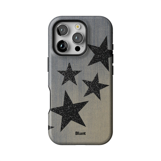 Rockstar iPhone Case gallery - Iphone_16_Pro_1